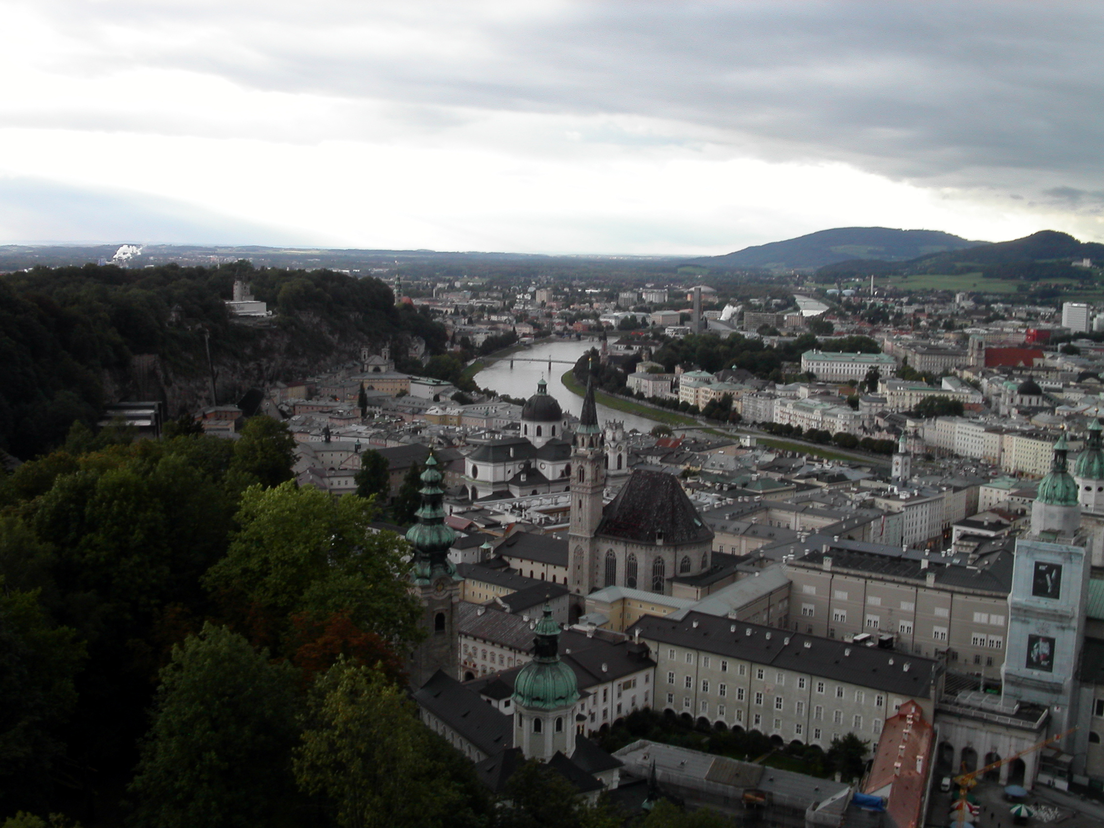 Salzburg